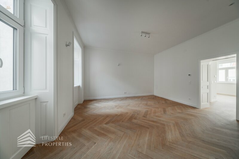 Thumbnail von Schöner 2-Zimmer Erstbezug, Nähe Meiselmarkt