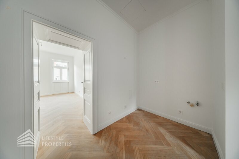 Thumbnail von Schöner 2-Zimmer Erstbezug, Nähe Meiselmarkt