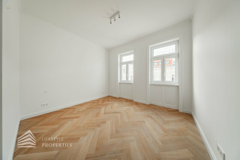 Thumbnail von Schöner 2-Zimmer Erstbezug, Nähe Meiselmarkt