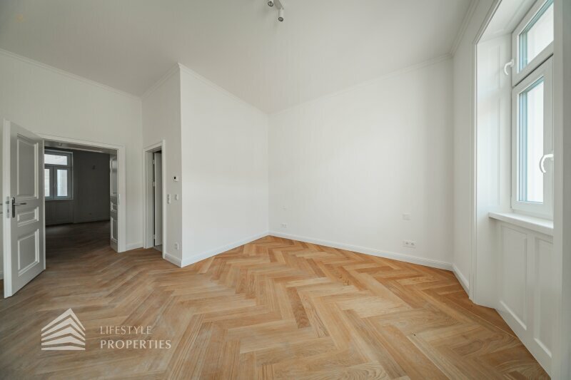 Thumbnail von Schöner 2-Zimmer Erstbezug, Nähe Meiselmarkt