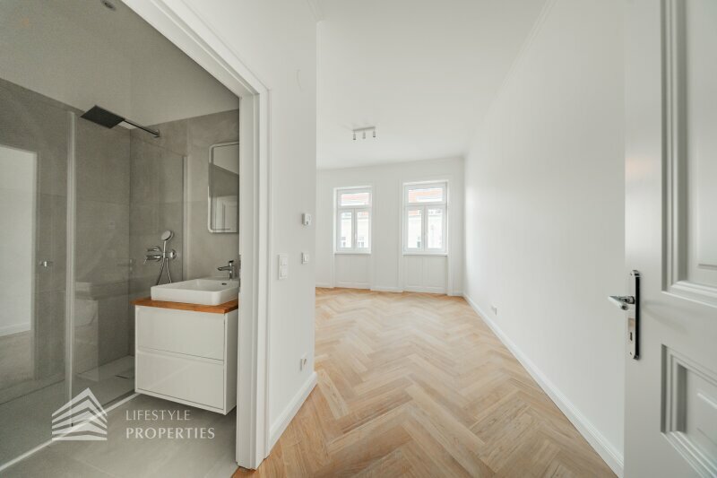 Thumbnail von Schöner 2-Zimmer Erstbezug, Nähe Meiselmarkt