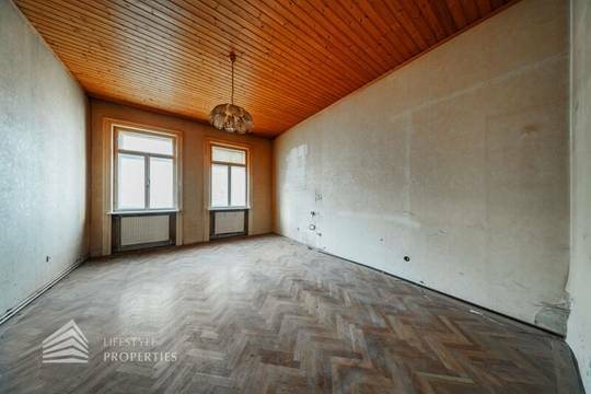 Helle 2-Zimmer Wohnung, Nähe Meiselmarkt