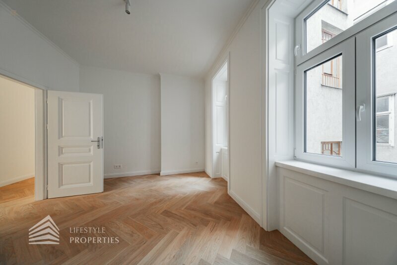 Thumbnail von Schöner 3-Zimmer Erstbezug, Nähe Meiselmarkt