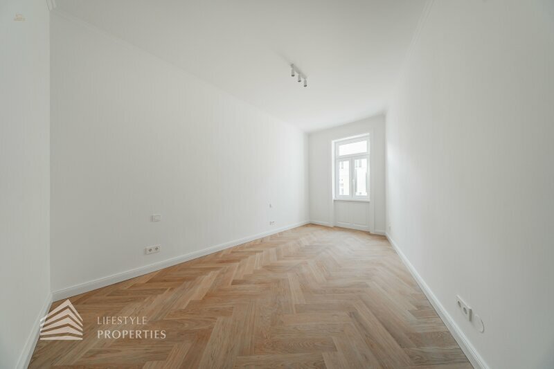 Thumbnail von Schöner 3-Zimmer Erstbezug, Nähe Meiselmarkt