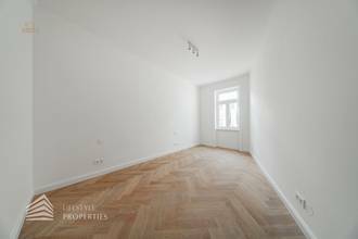 Thumbnail von Schöner 3-Zimmer Erstbezug, Nähe Meiselmarkt