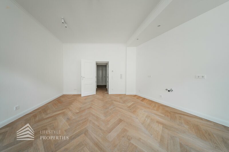 Thumbnail von Schöner 3-Zimmer Erstbezug, Nähe Meiselmarkt