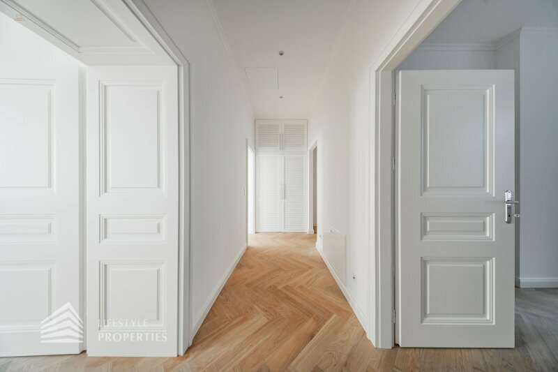 Thumbnail von Schöner 3-Zimmer Erstbezug, Nähe Meiselmarkt