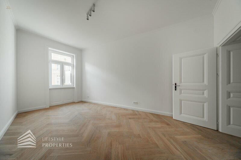 Thumbnail von Schöner 3-Zimmer Erstbezug, Nähe Meiselmarkt