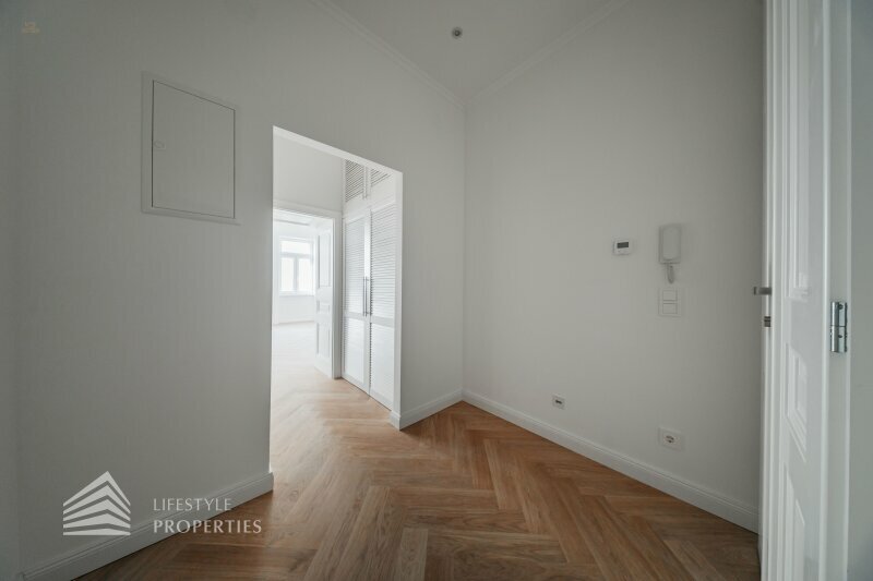 Thumbnail von Schöner 3-Zimmer Erstbezug, Nähe Meiselmarkt