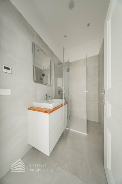 Thumbnail von Schöner 3-Zimmer Erstbezug, Nähe Meiselmarkt