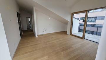 Thumbnail von Moderne Neubauwohnung mit wunderschönem Stadt- und Meerblick