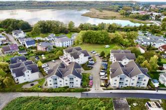 Thumbnail von Attraktive 2-Zimmer-Wohnung mit Balkon in Südwestlage