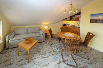 Thumbnail von Attraktive 2-Zimmer-Wohnung mit Balkon in Südwestlage