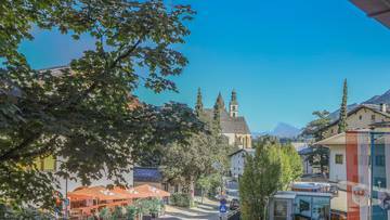 Thumbnail von Pohodlný městský byt v srdci Kitzbühelu