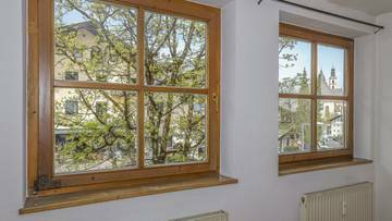 Thumbnail von Pohodlný městský byt v srdci Kitzbühelu