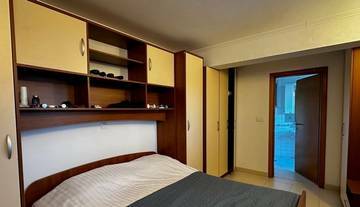 Thumbnail von Kleinerer Bungalow mit wunderschönem Meerblick