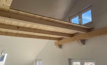 Thumbnail von Geräumige Maisonettewohnung nahe dem Meer