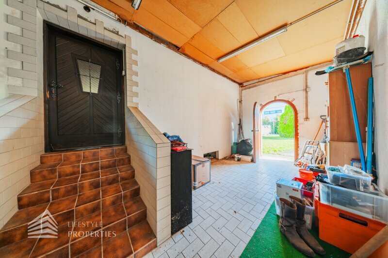 Thumbnail von 1.000 m² Baugrund in Top-Ruhelage der Donaustadt – seltenes Entwicklungsobjekt