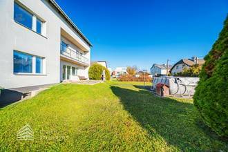 Thumbnail von 1.000 m² Baugrund in Top-Ruhelage der Donaustadt – seltenes Entwicklungsobjekt