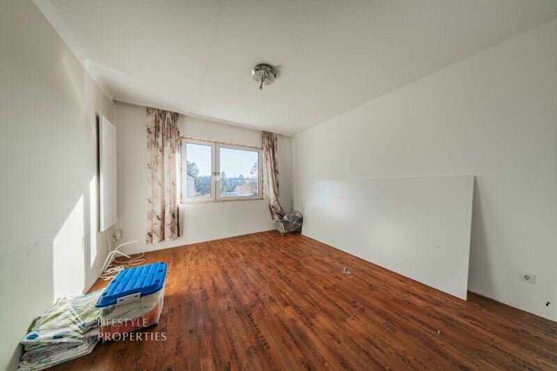 Thumbnail von 1.000 m² Baugrund in Top-Ruhelage der Donaustadt – seltenes Entwicklungsobjekt