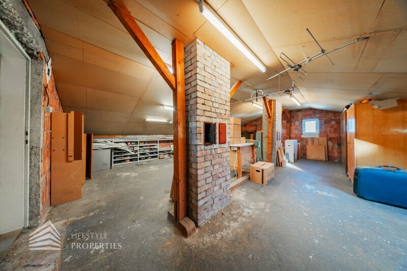 Thumbnail von 1.000 m² Baugrund in Top-Ruhelage der Donaustadt – seltenes Entwicklungsobjekt