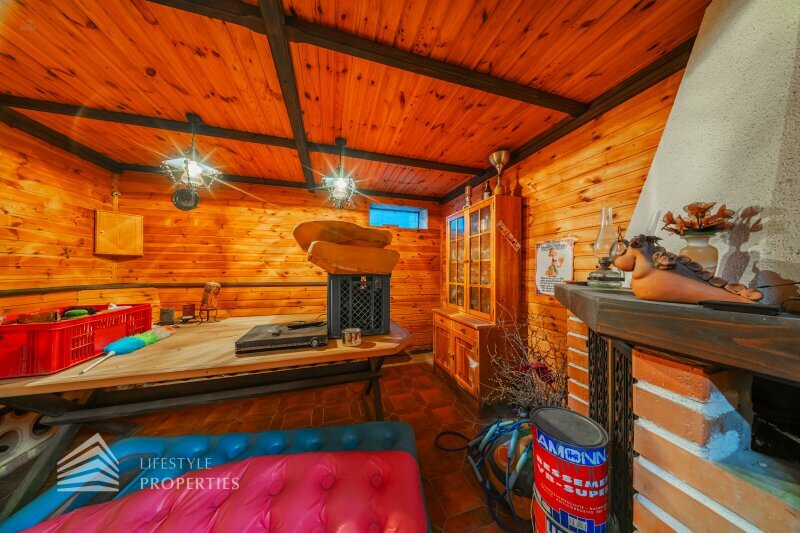 Thumbnail von 1.000 m² Baugrund in Top-Ruhelage der Donaustadt – seltenes Entwicklungsobjekt