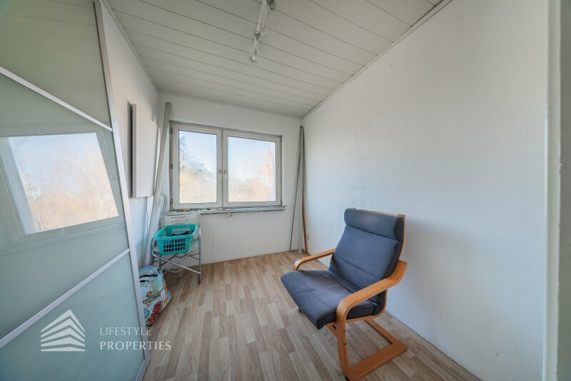 Thumbnail von 1.000 m² Baugrund in Top-Ruhelage der Donaustadt – seltenes Entwicklungsobjekt