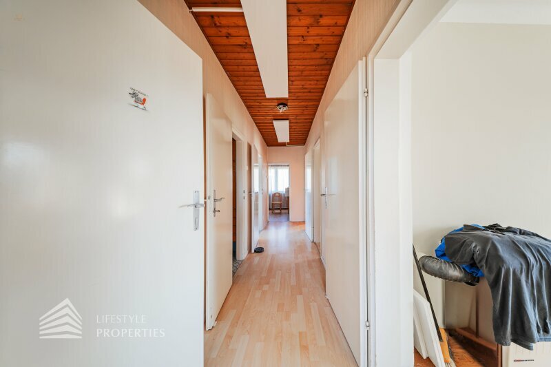 Thumbnail von 1.000 m² Baugrund in Top-Ruhelage der Donaustadt – seltenes Entwicklungsobjekt