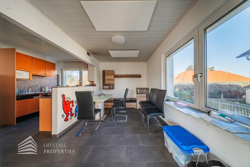 Thumbnail von 1.000 m² Baugrund in Top-Ruhelage der Donaustadt – seltenes Entwicklungsobjekt