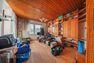 Thumbnail von Großzügiges Familienrefugium in absoluter Ruhelage – charmantes Wohnhaus auf 1.000 m² Traumgrundstück in 1220 Wien