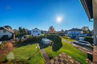 Thumbnail von Großzügiges Familienrefugium in absoluter Ruhelage – charmantes Wohnhaus auf 1.000 m² Traumgrundstück in 1220 Wien