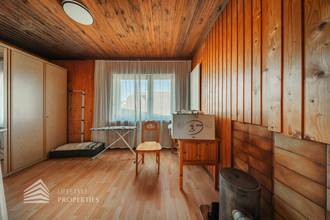 Thumbnail von Großzügiges Familienrefugium in absoluter Ruhelage – charmantes Wohnhaus auf 1.000 m² Traumgrundstück in 1220 Wien