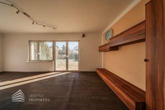 Thumbnail von Großzügiges Familienrefugium in absoluter Ruhelage – charmantes Wohnhaus auf 1.000 m² Traumgrundstück in 1220 Wien