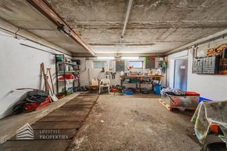 Thumbnail von Großzügiges Familienrefugium in absoluter Ruhelage – charmantes Wohnhaus auf 1.000 m² Traumgrundstück in 1220 Wien