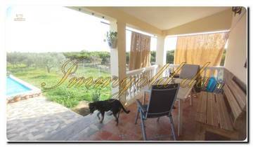 Thumbnail von Immogold Spanien Andalusien smartes Haus eine halbe Stunde von Sevilla