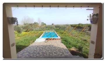 Thumbnail von Immogold Spanien Andalusien smartes Haus eine halbe Stunde von Sevilla