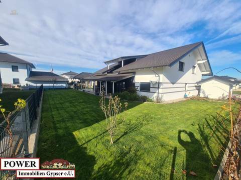 Moderne 4-Zimmer-Wohnungen in schöner Ruhigen Lage!