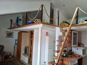 Thumbnail von Wohnung mit Blick auf das Meer