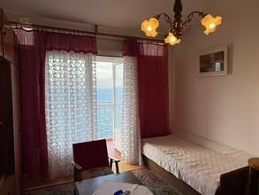 Thumbnail von Wohnung mit wunderschönem Meerblick