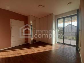 Thumbnail von Moderne energieffiziente Wohnung in Grünruhelage: 3 Zimmer mit BALKON und PARKPLATZ - Nähe Hainburg und Bratislava