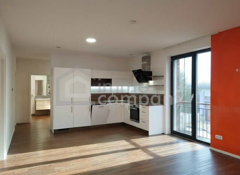 Thumbnail von Moderne energieffiziente Wohnung in Grünruhelage: 3 Zimmer mit BALKON und PARKPLATZ - Nähe Hainburg und Bratislava