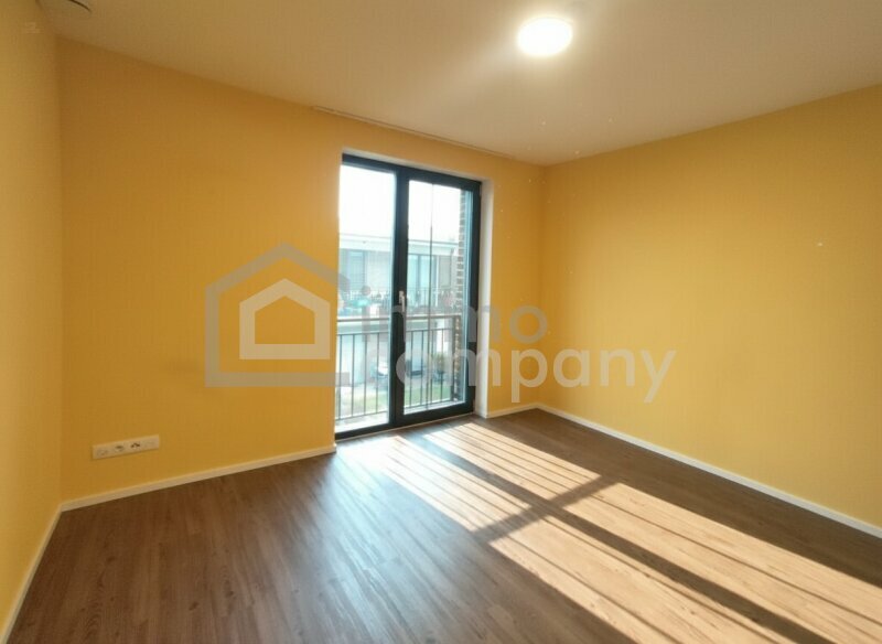 Thumbnail von Moderne energieffiziente Wohnung in Grünruhelage: 3 Zimmer mit BALKON und PARKPLATZ - Nähe Hainburg und Bratislava