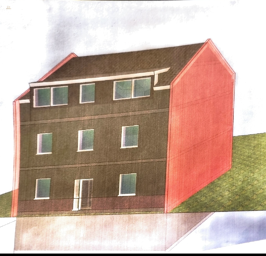 Thumbnail von Investment for personal benefit