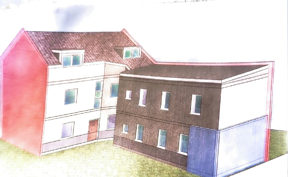 Thumbnail von Investment for personal benefit