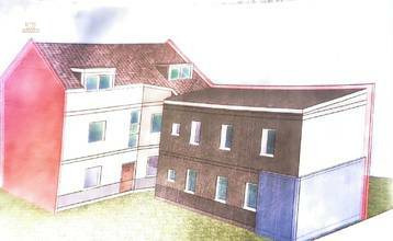 Thumbnail von Investissement avec usage personnel