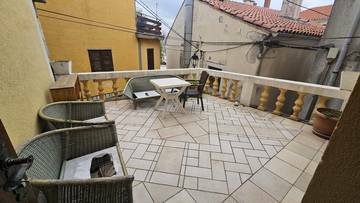 Thumbnail von Stadthaus mit Meerblick