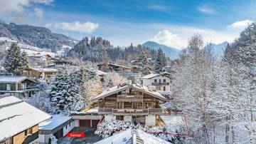 Thumbnail von Exklusive Gartenwohnung in absoluter Top-Ruhelage auf der Bichlalm