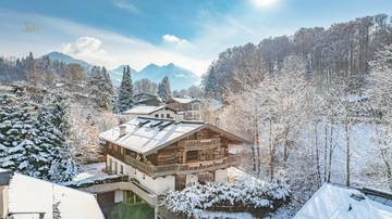 Thumbnail von Exklusive Gartenwohnung in absoluter Top-Ruhelage auf der Bichlalm