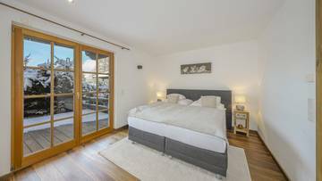 Thumbnail von Exklusive Gartenwohnung in absoluter Top-Ruhelage auf der Bichlalm