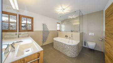 Thumbnail von Exklusive Gartenwohnung in absoluter Top-Ruhelage auf der Bichlalm